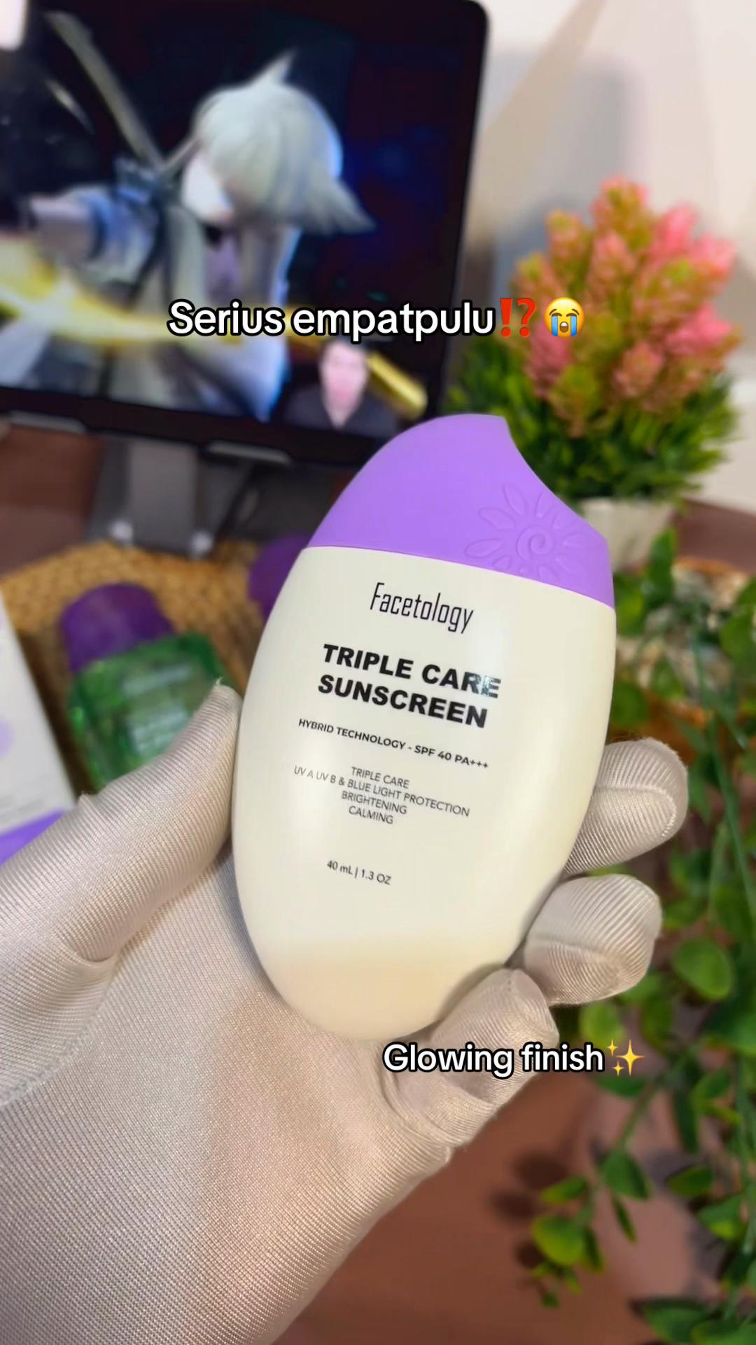 @Deanda | Tips Skincare
