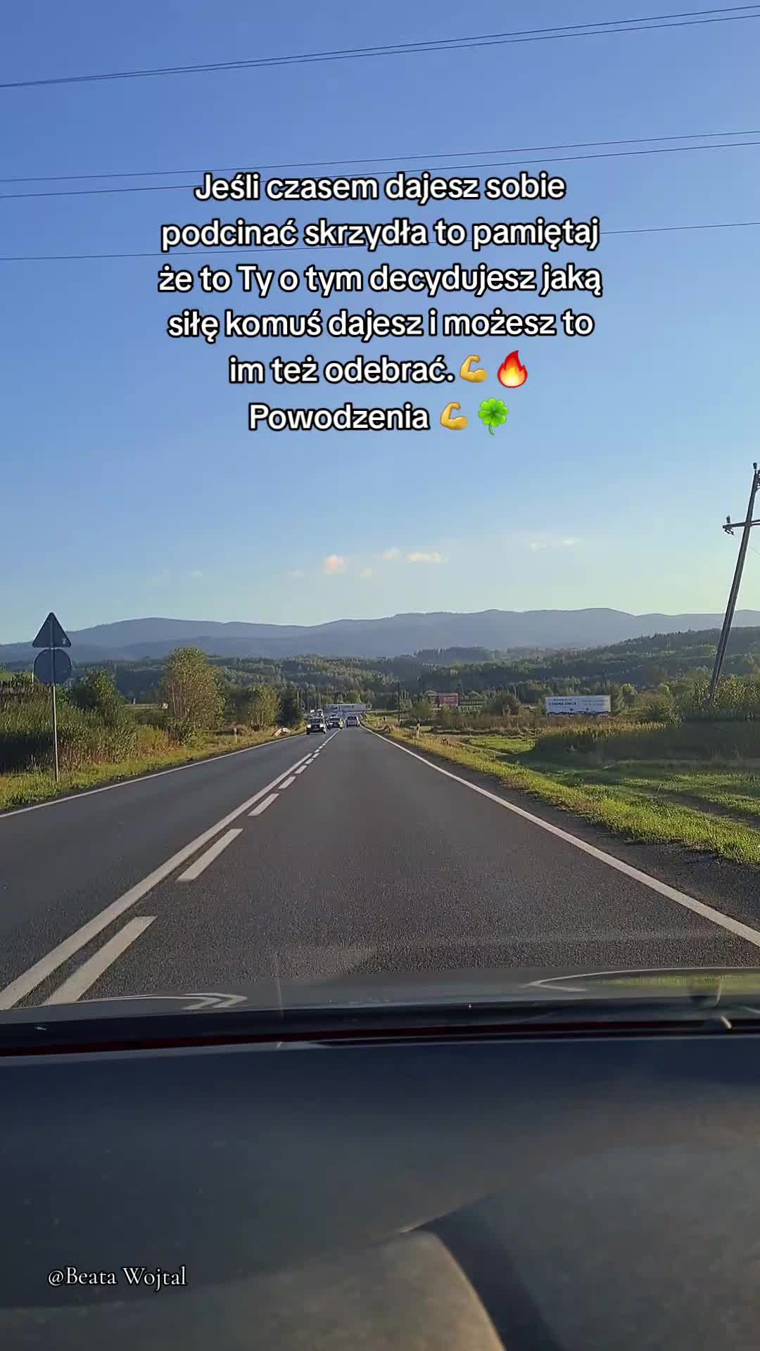 @Beata Wojtal