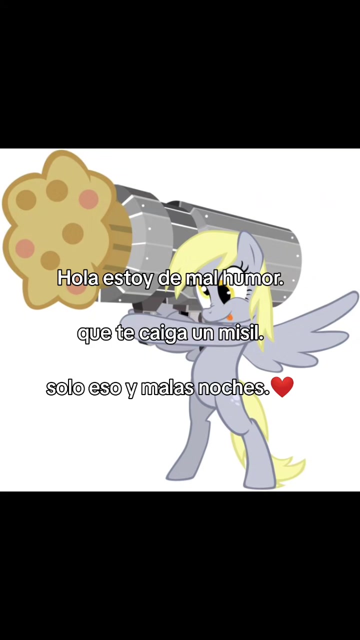@★~(Derpy) Камии (Camii)