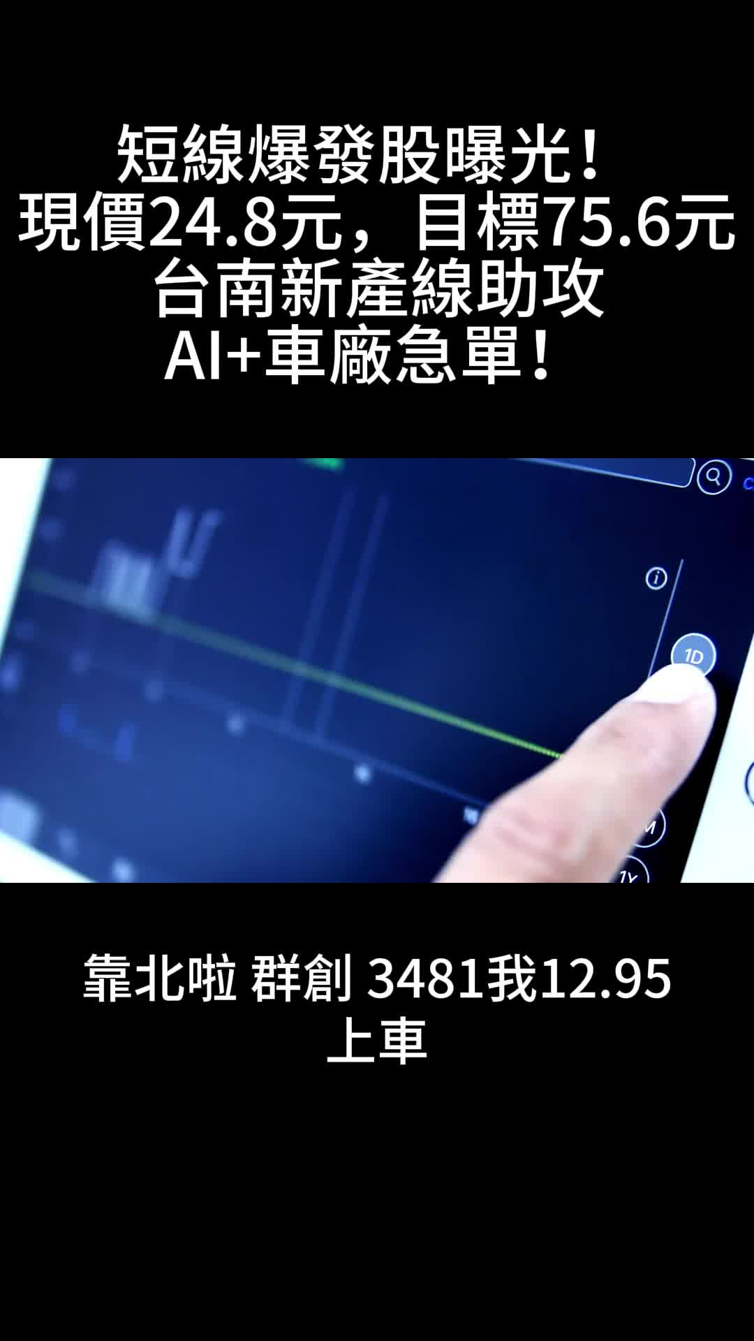 @股市戰法