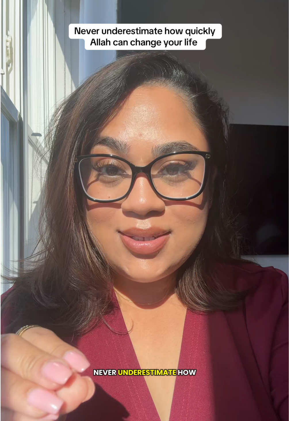 @Sumaya|Hypnotherapist & Mentor