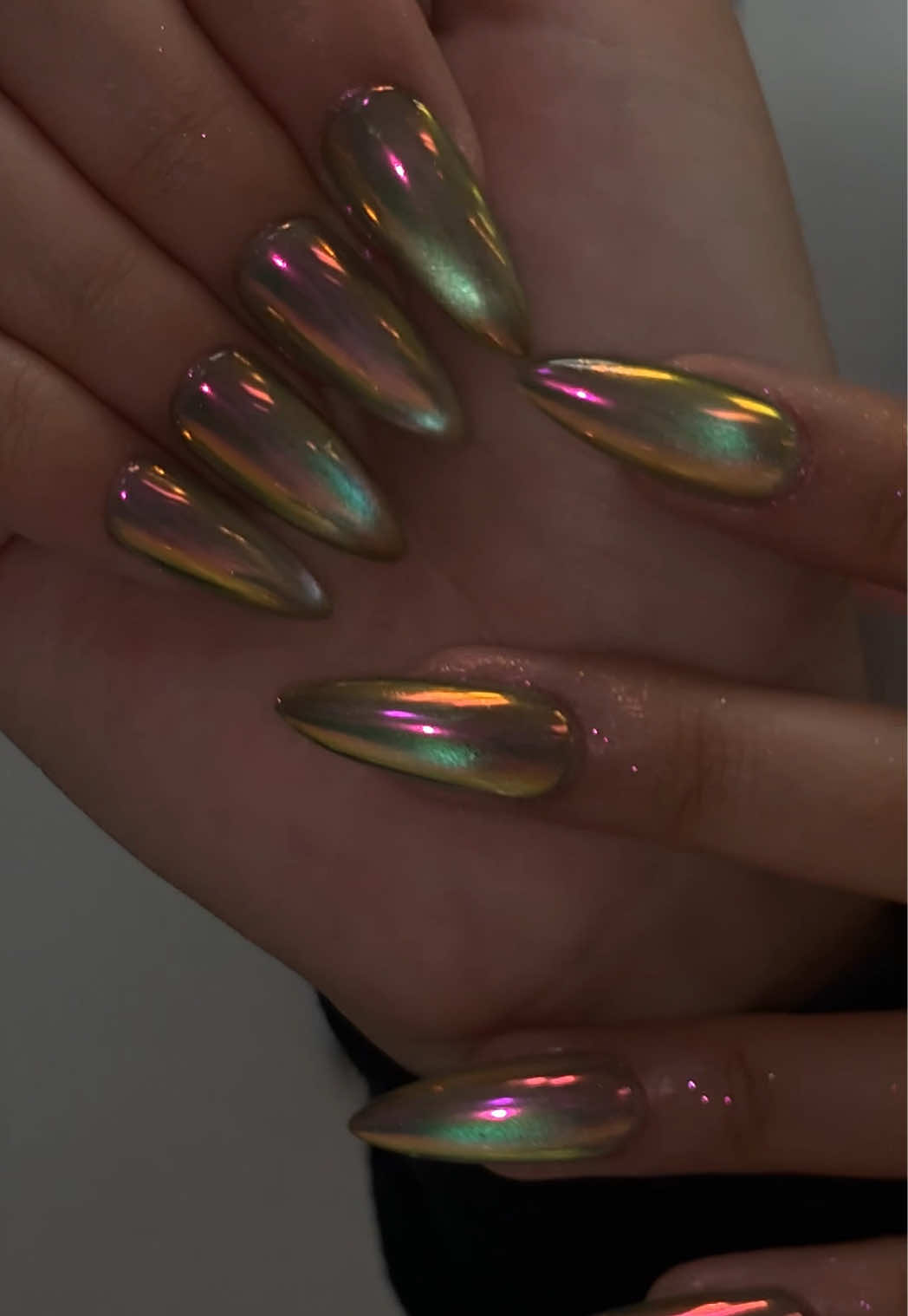 @Riya's Nails