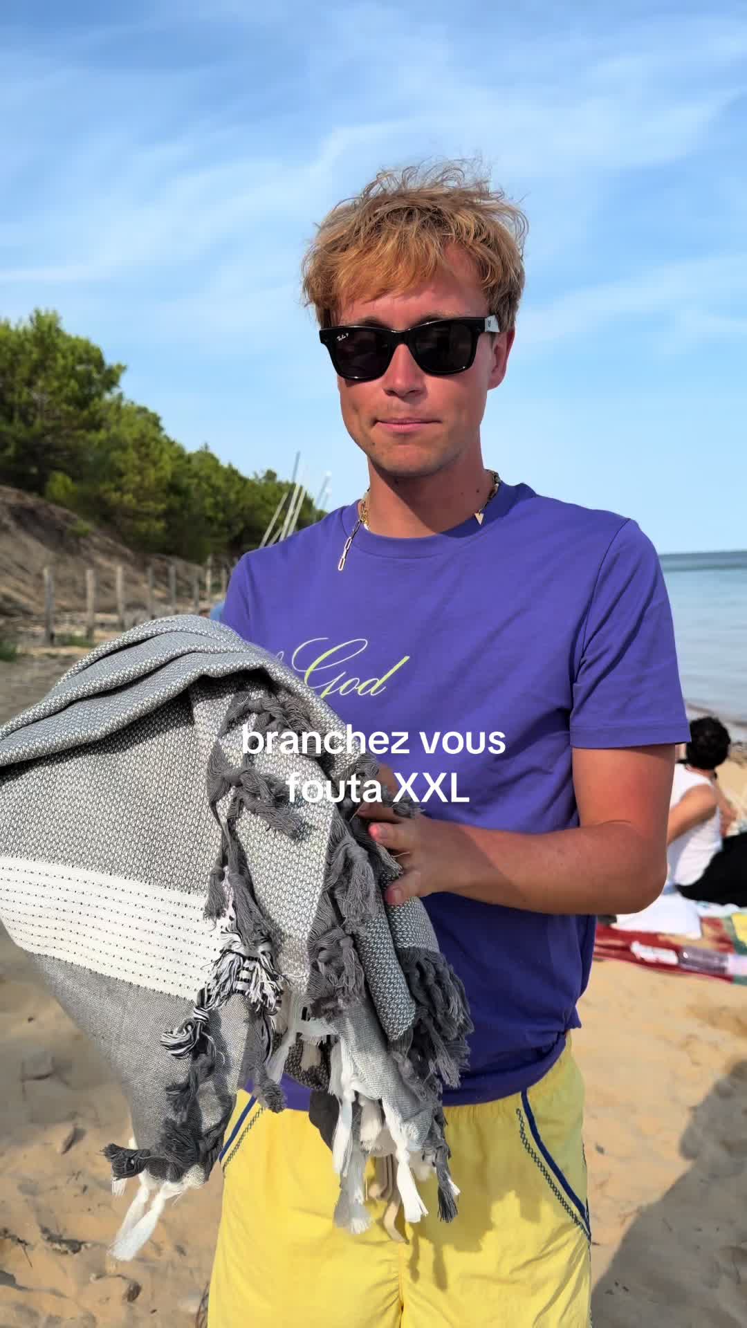 @sundy jules