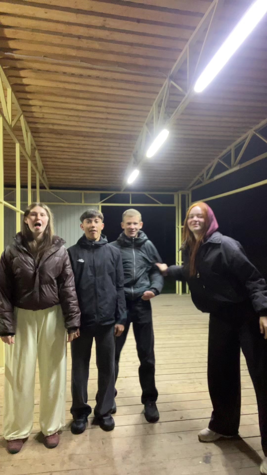 @рыжуля