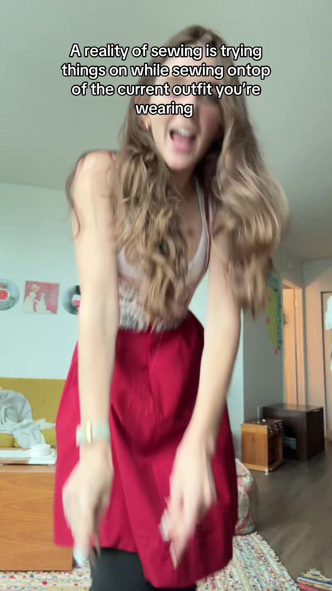 @Fiona Rose