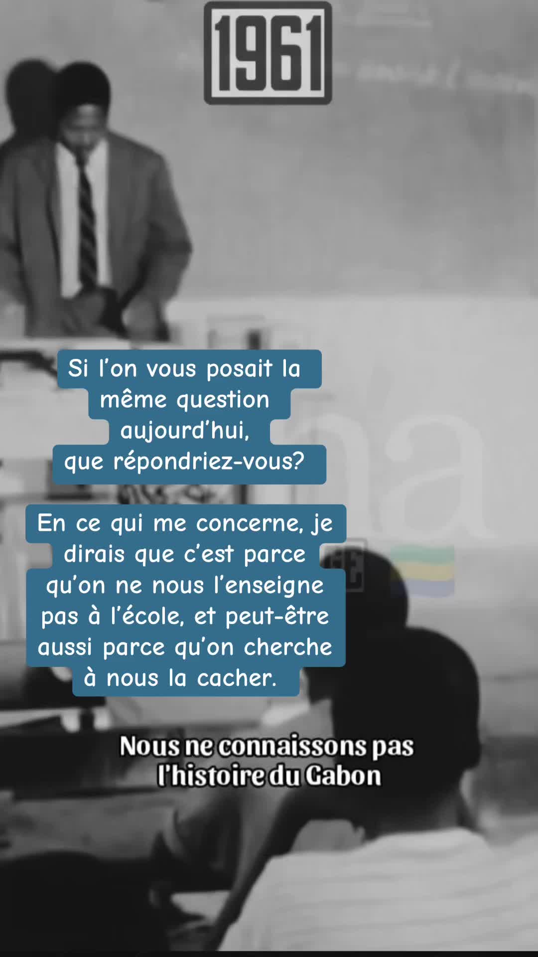 @Les Gabonitudes🇬🇦