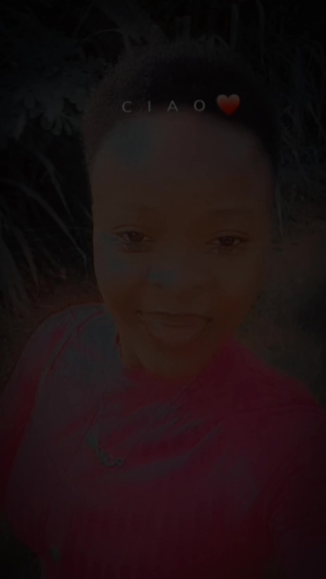 @offcial Esther baby