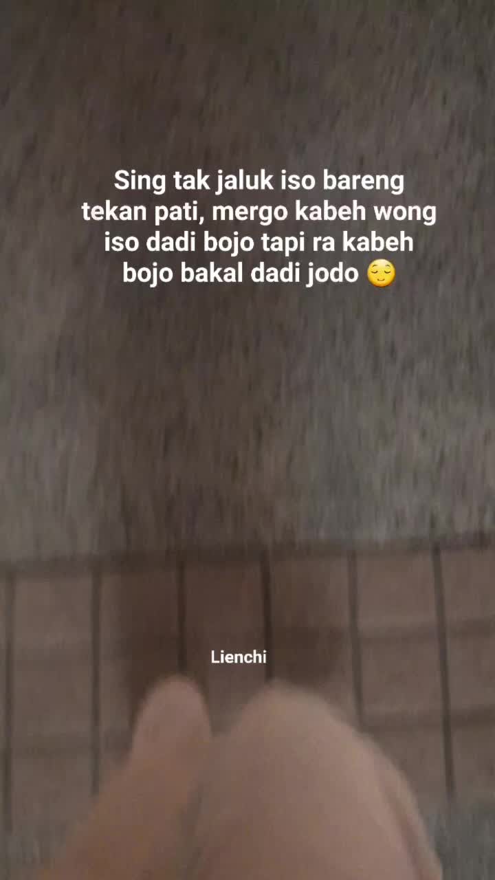 @Linchi