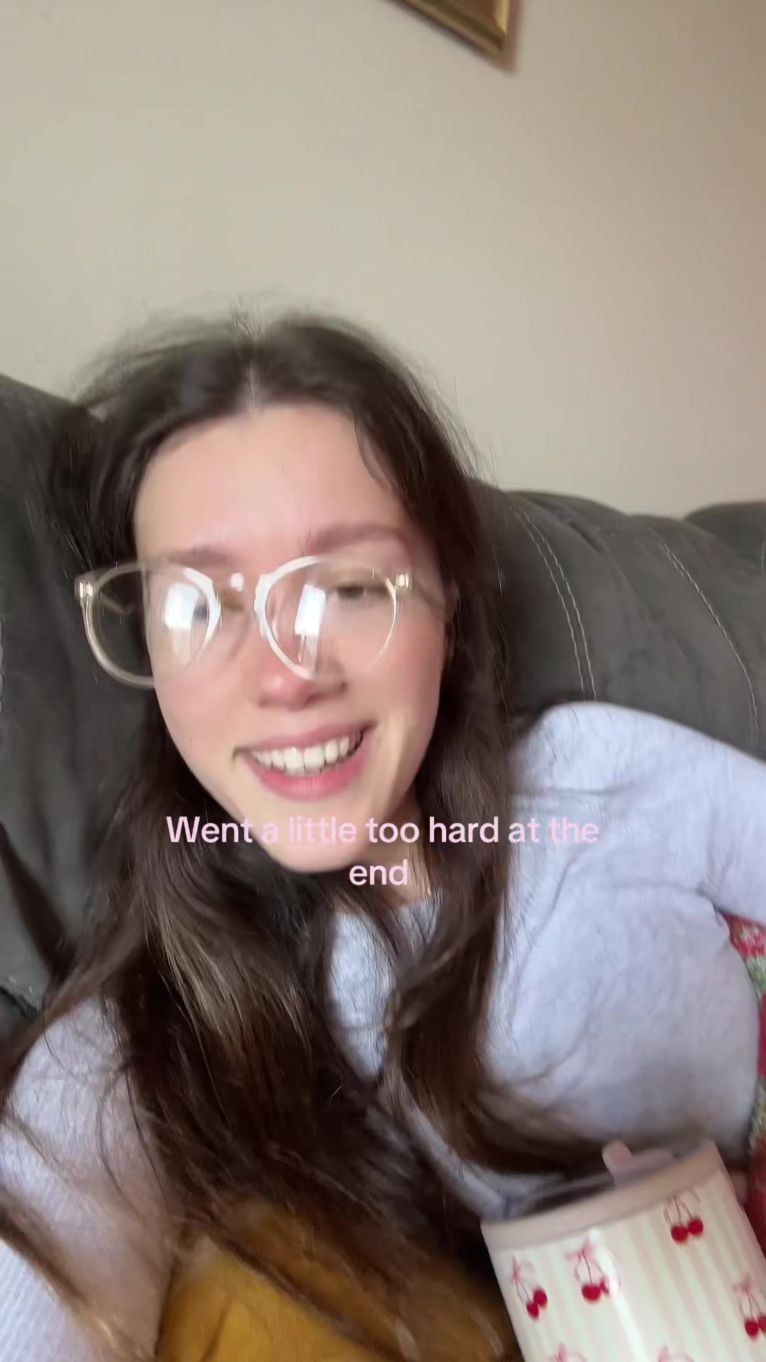 @Mariah Abernathy