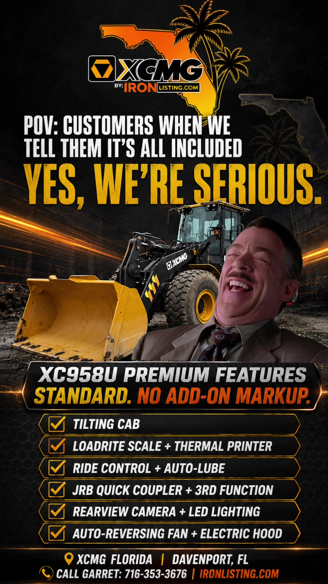 @Ironlisting.com