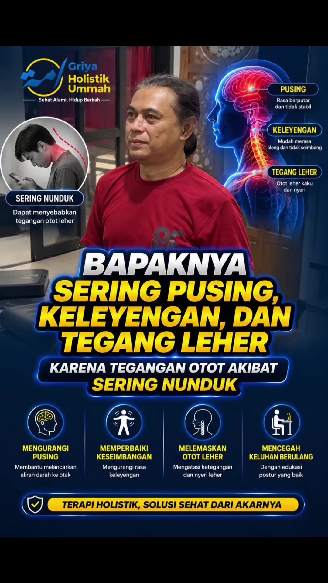@Kang Ihsan Therapy