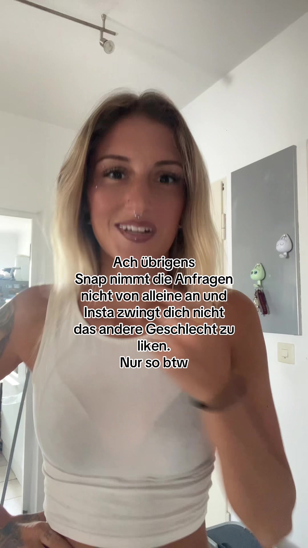 @Michelle s