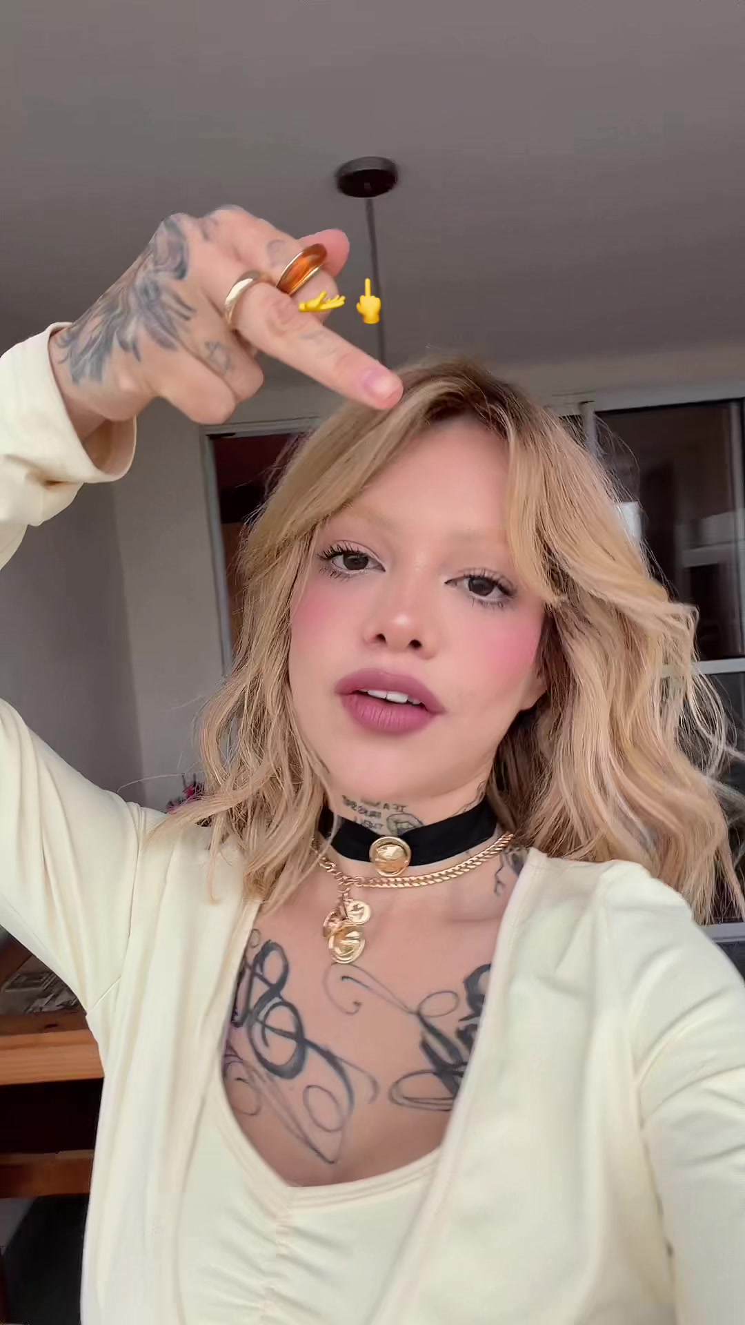 @Carol Delgado