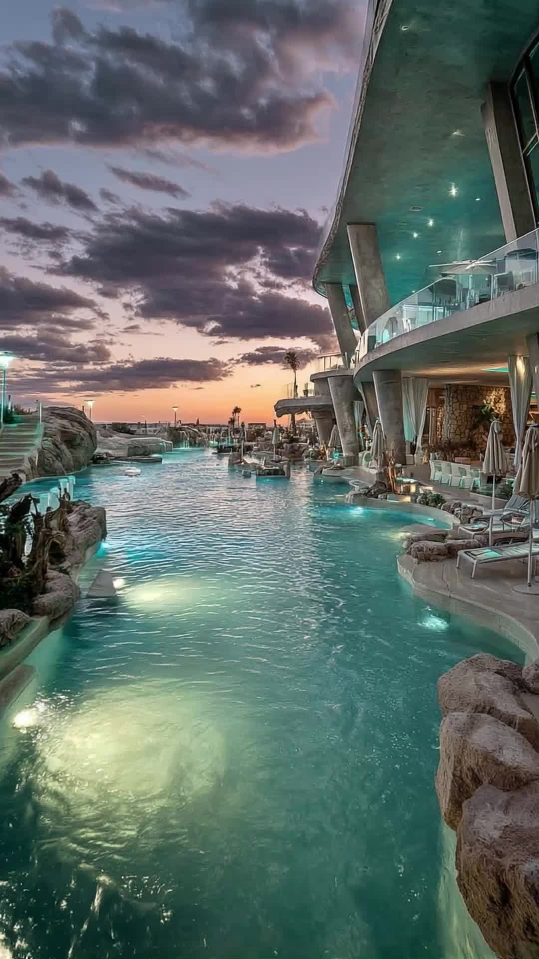 @Luxquisit
