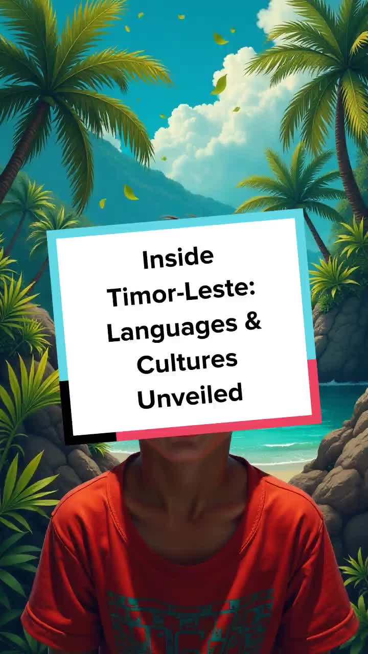 @Fun Facts with Tony