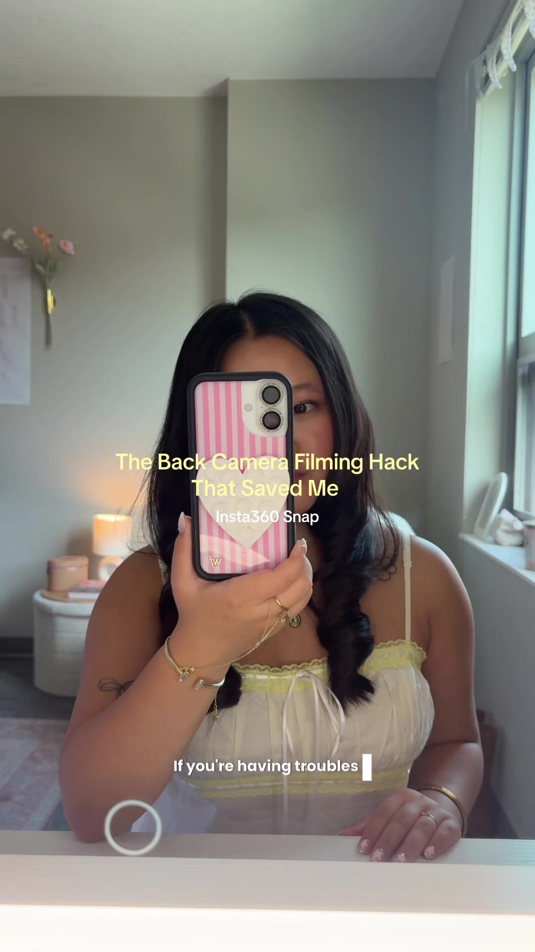 @Eve Vang | Content Creator