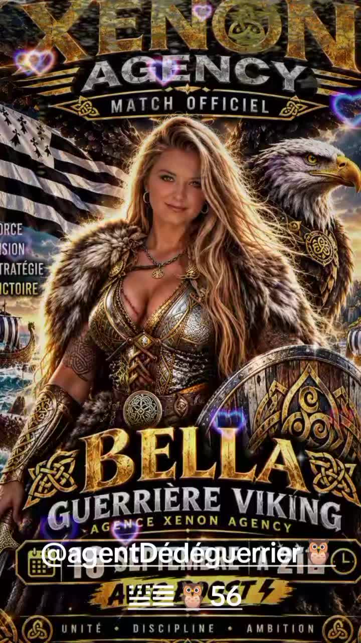 @agente bella guerrière 🛡️𝍎𝌆