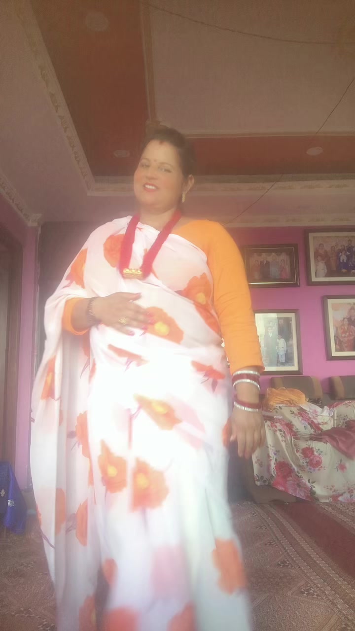 @Mandira Nepal Aachar