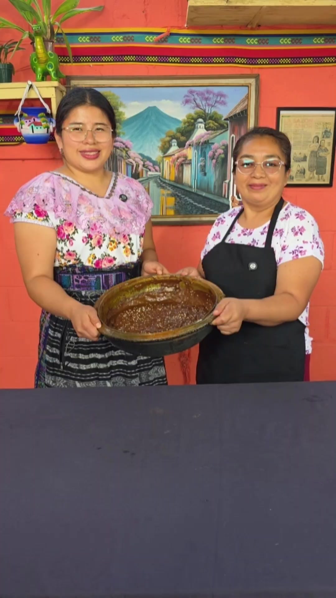 @Cocina con nosotras 🇬🇹🌹✨