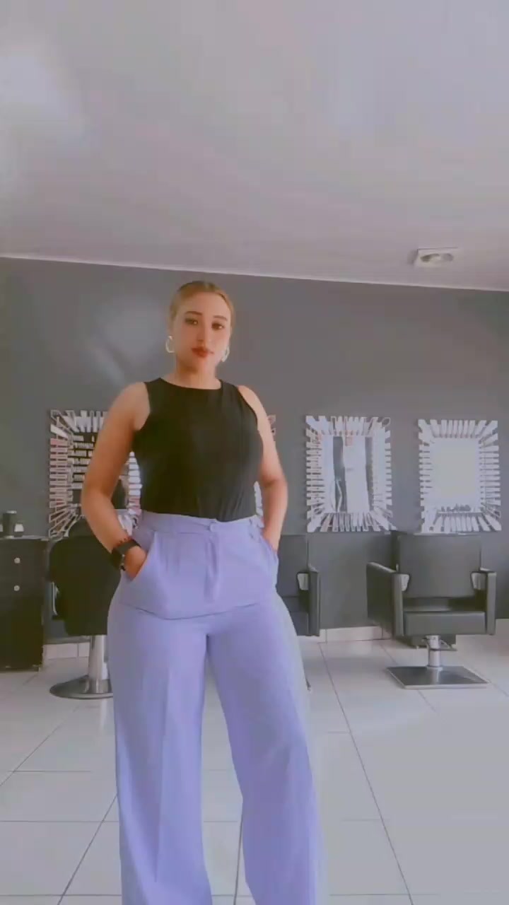 @chica fitness ๐ช