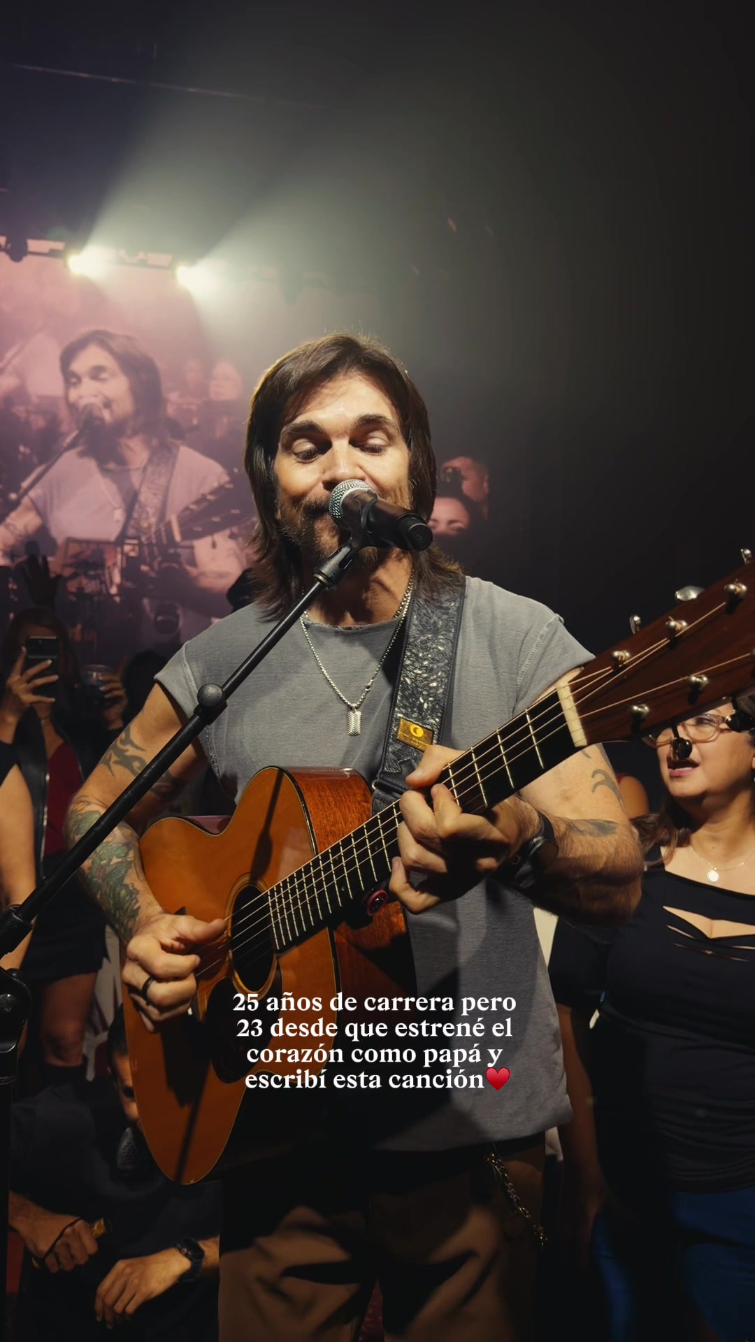 @Juanes