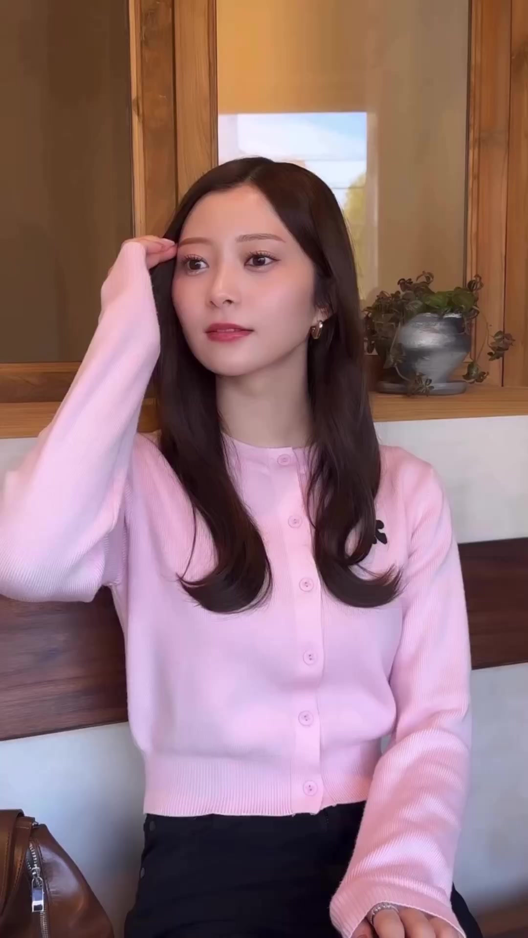 @みれい