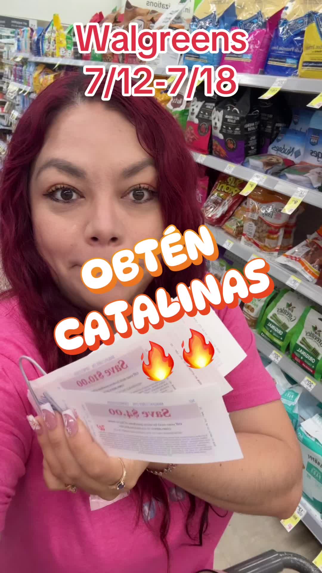 @🦋Cuponeando con Mayra🦋
