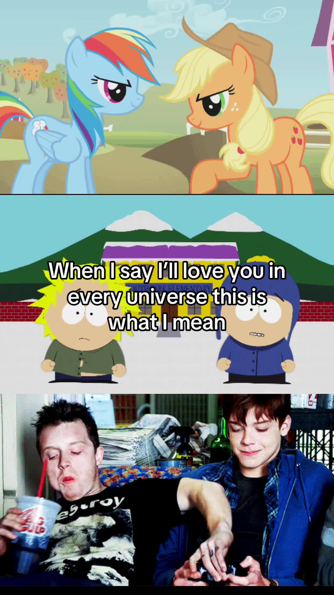 @✮ Toby ✮
