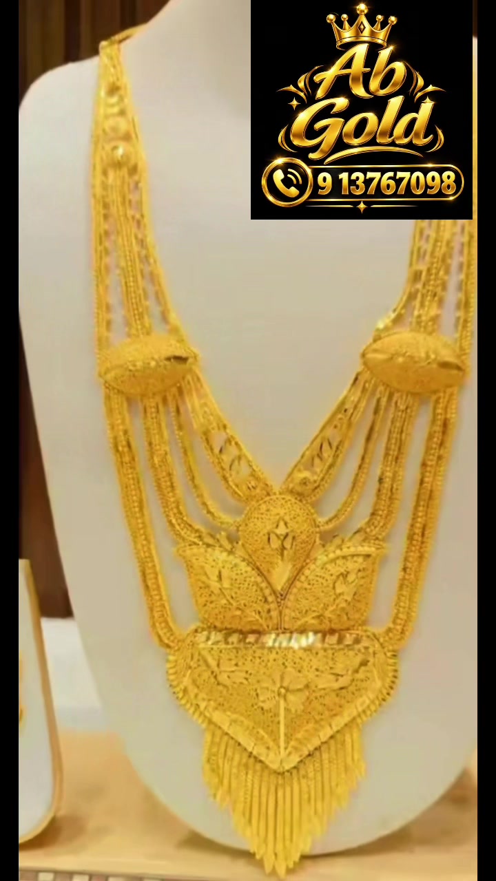 @አብርሀም ወርቅ ቤት(AB GOLD)
