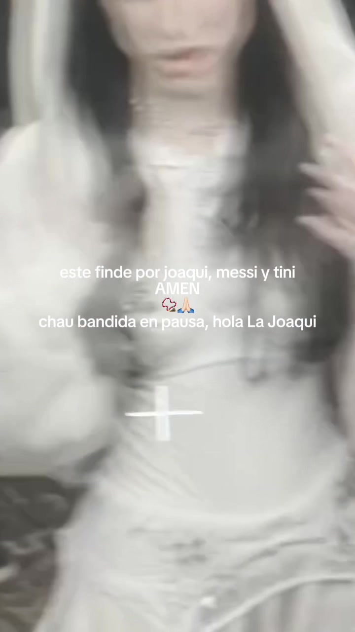 @La Joaqui