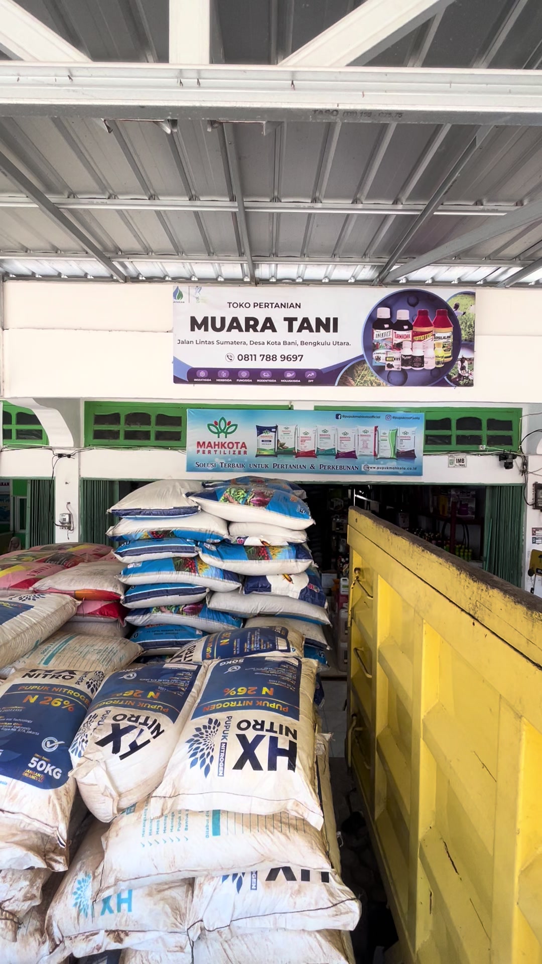 @Muara Tani