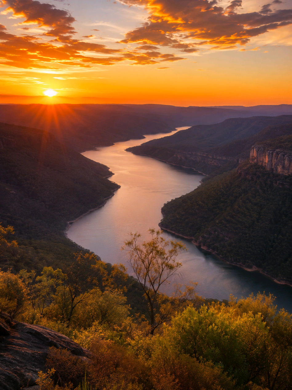 @Nature Love Australia ๐ด