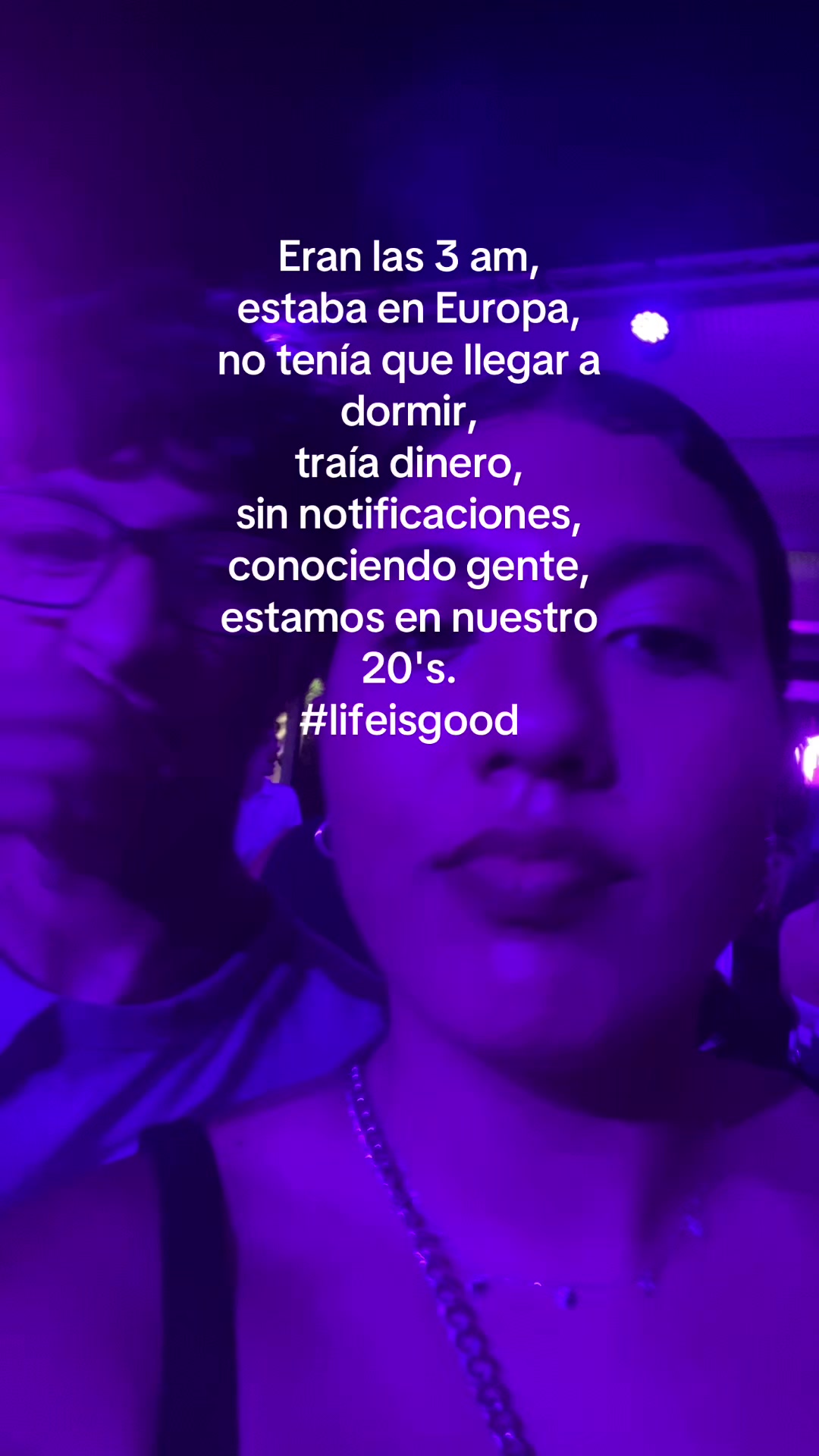 @majo salcedo