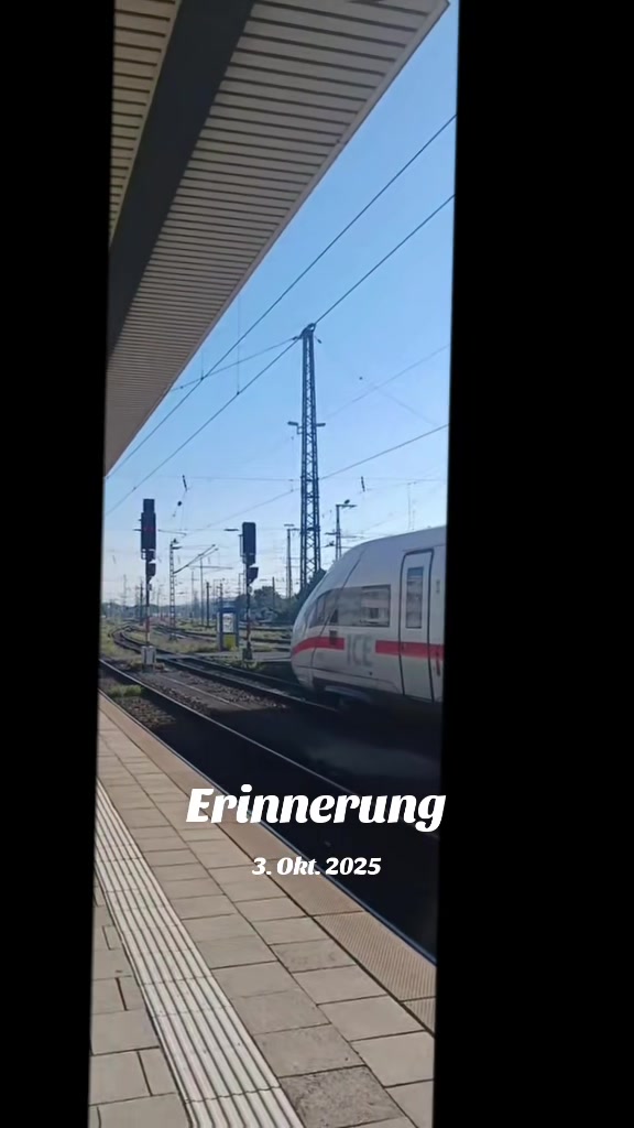 @Trainspotter/Bayern/Franken