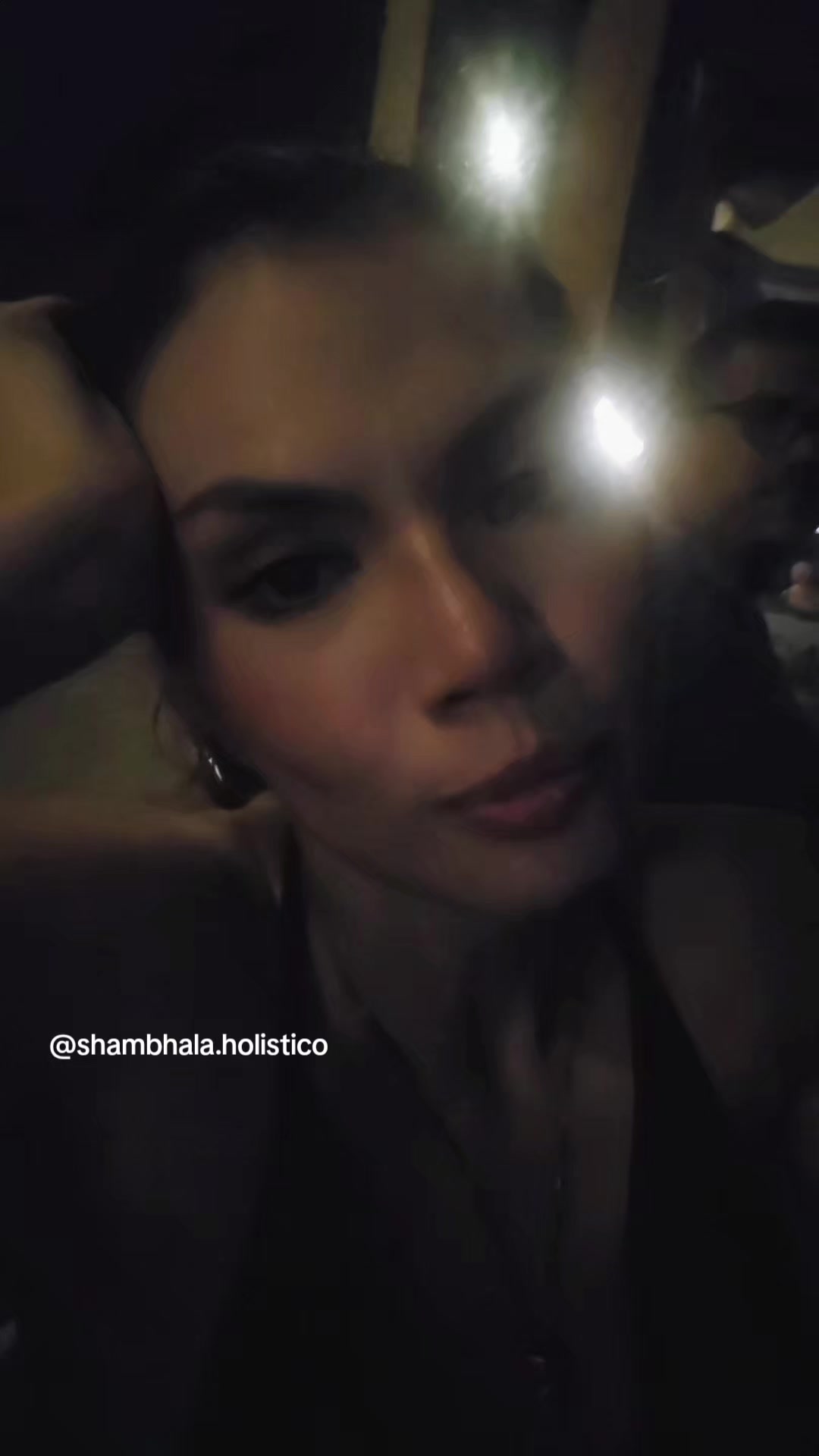 @Shambhala Centro Holístico✨️