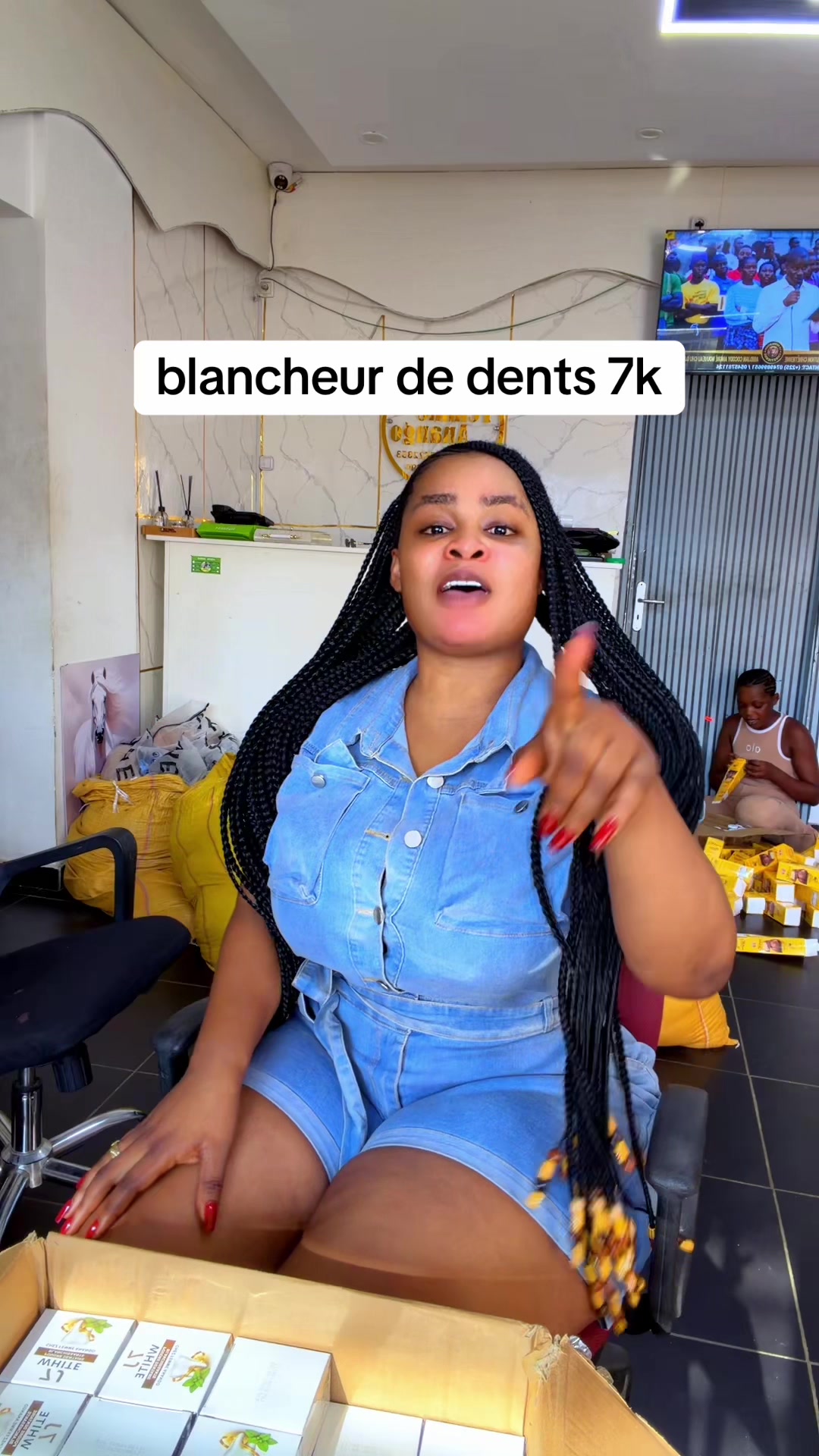 @Femme anango epse Dao