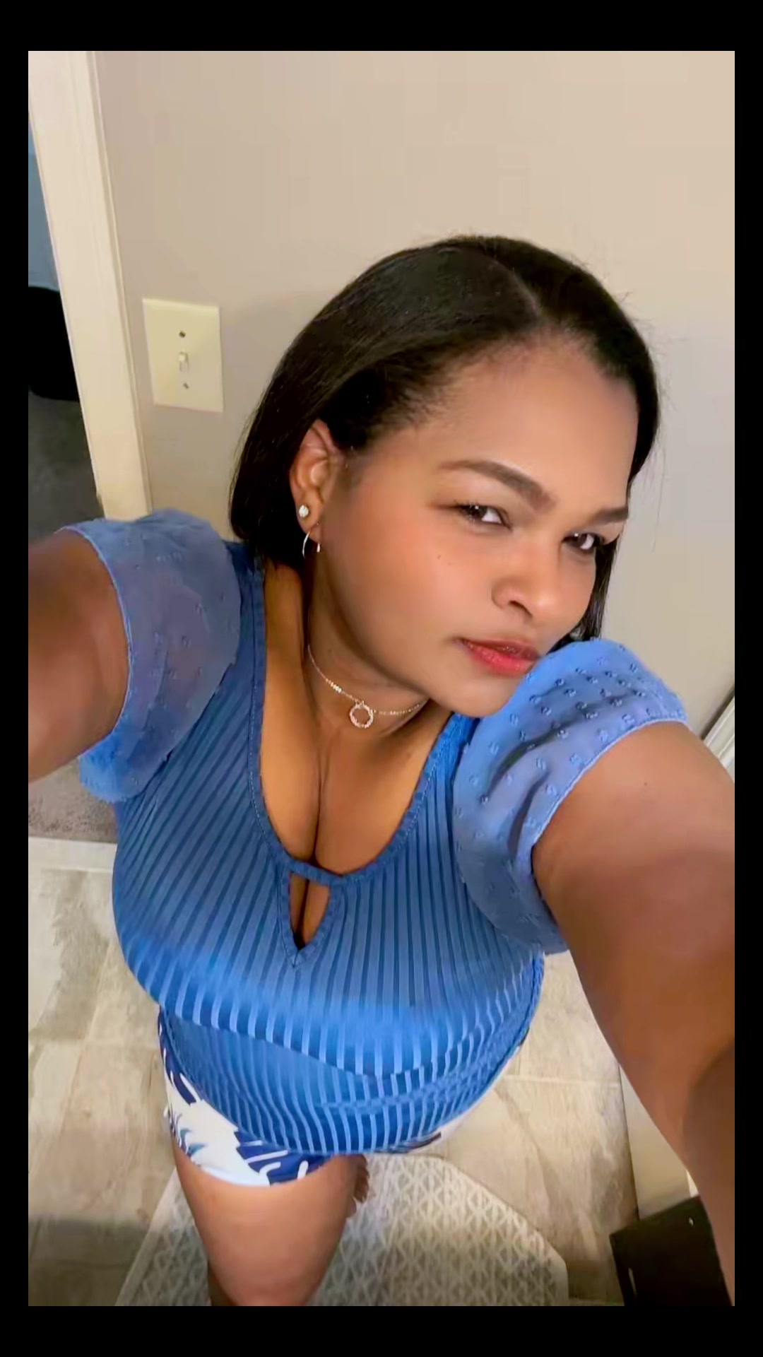 @mi negrita