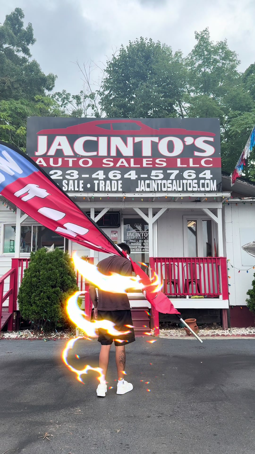 @Jacintos’AutoSale
