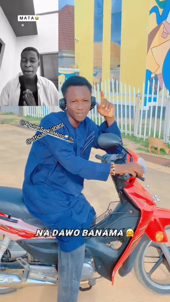 @MR CHAIR MAN 🦅 DOLE AJIMU🌏🦍
