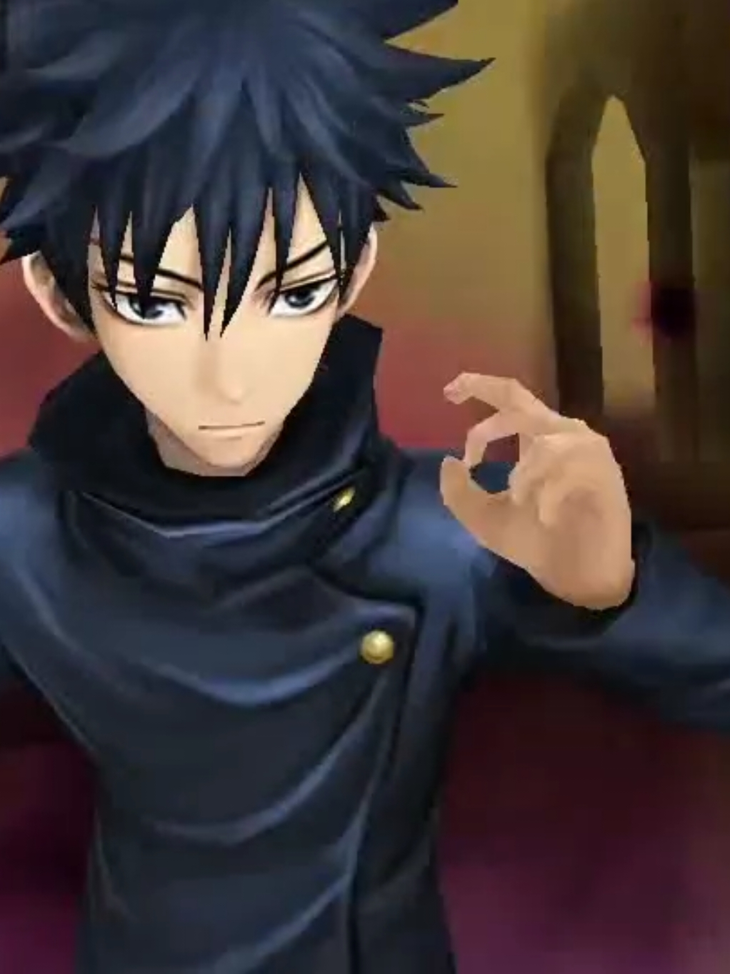 @Summoners War Jujutsu Kaisen