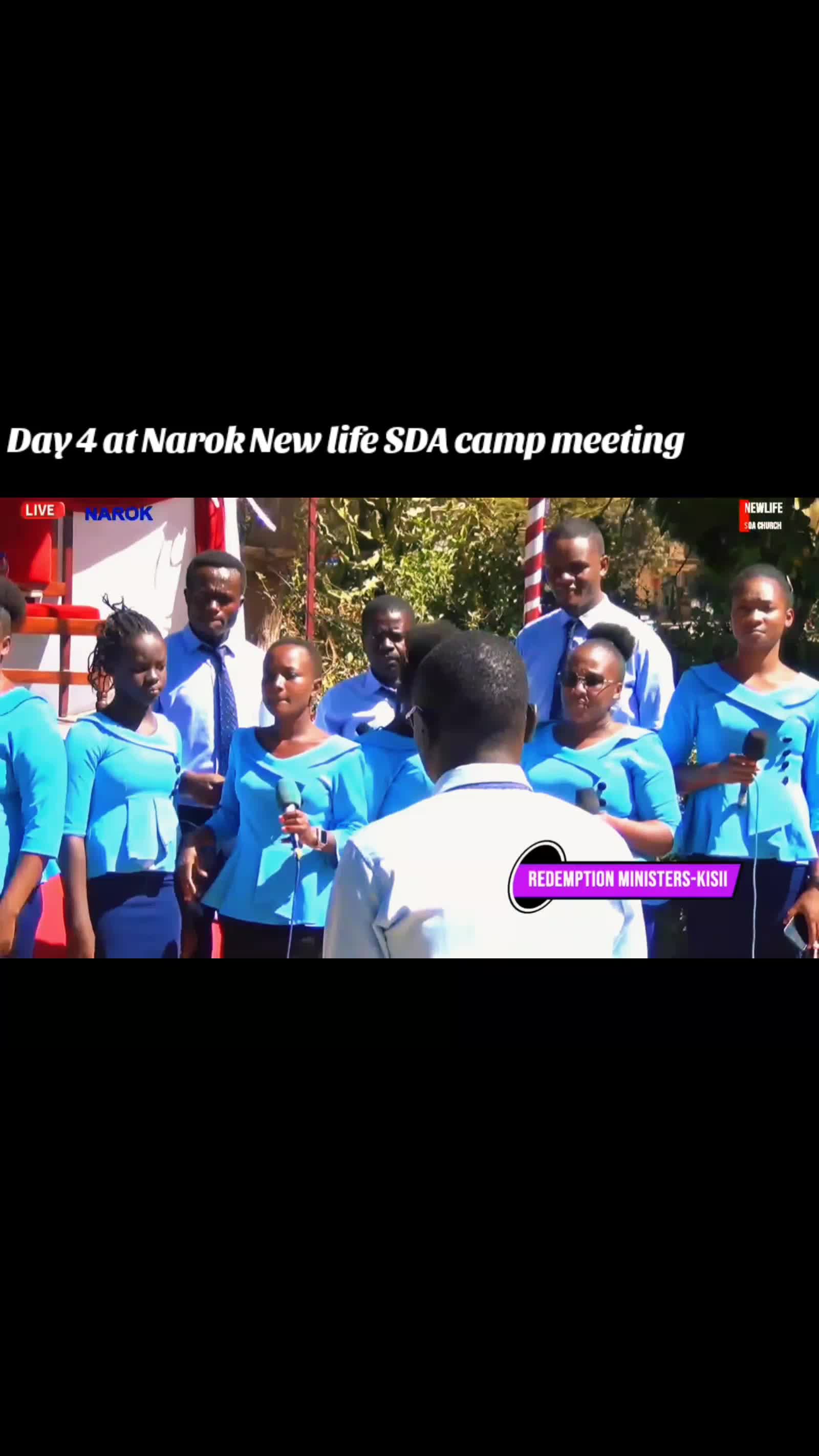 @The Adventist Tv