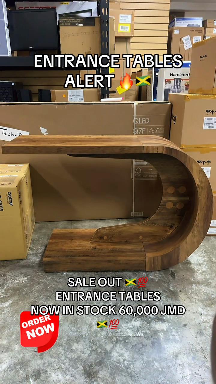 @Unstoppable enterprises!