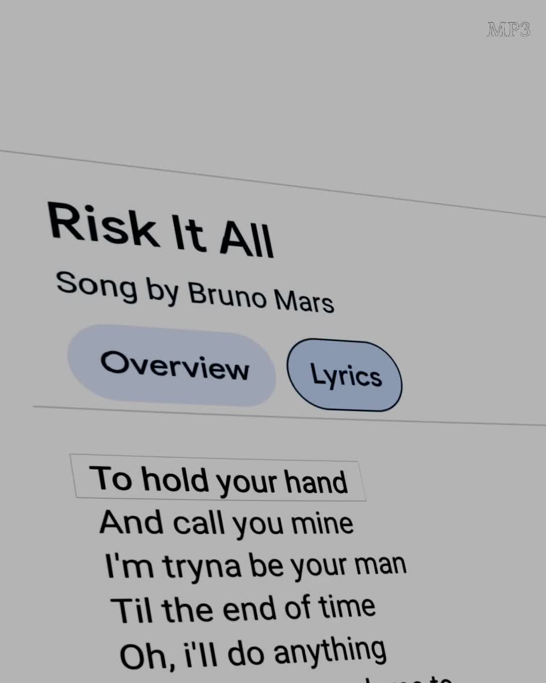 @🎵 MP3 🎵