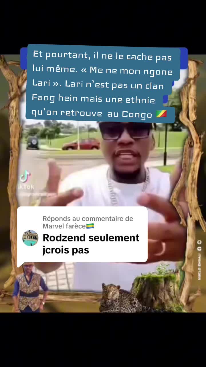 @Les Gabonitudes🇬🇦