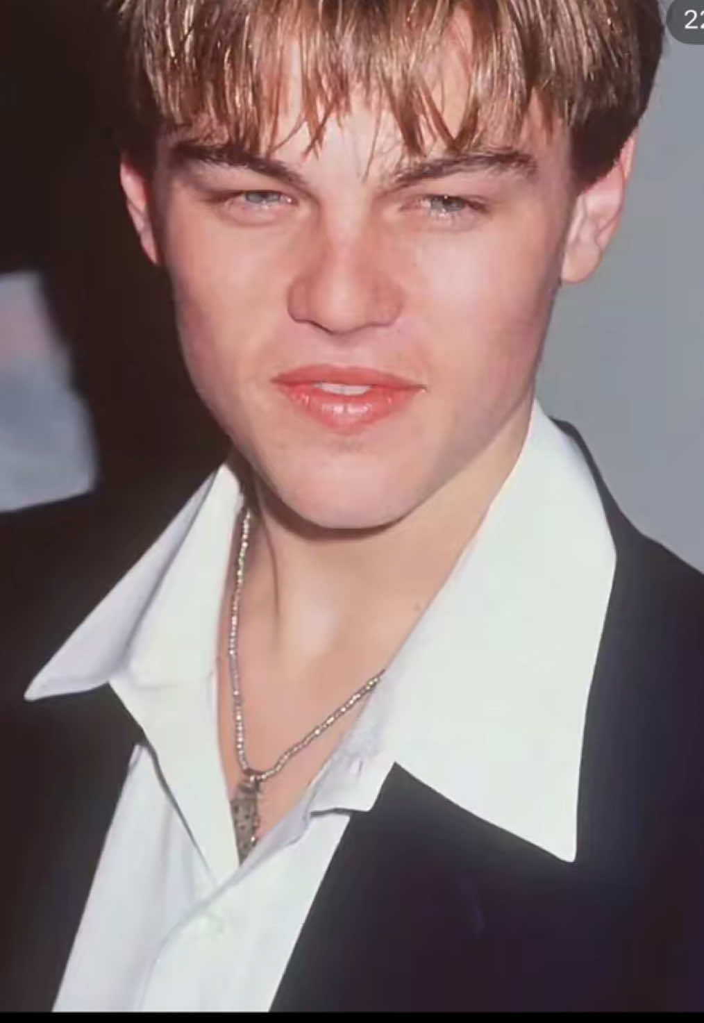 @Leonardo DiCaprios Wife๐๐๐ธ