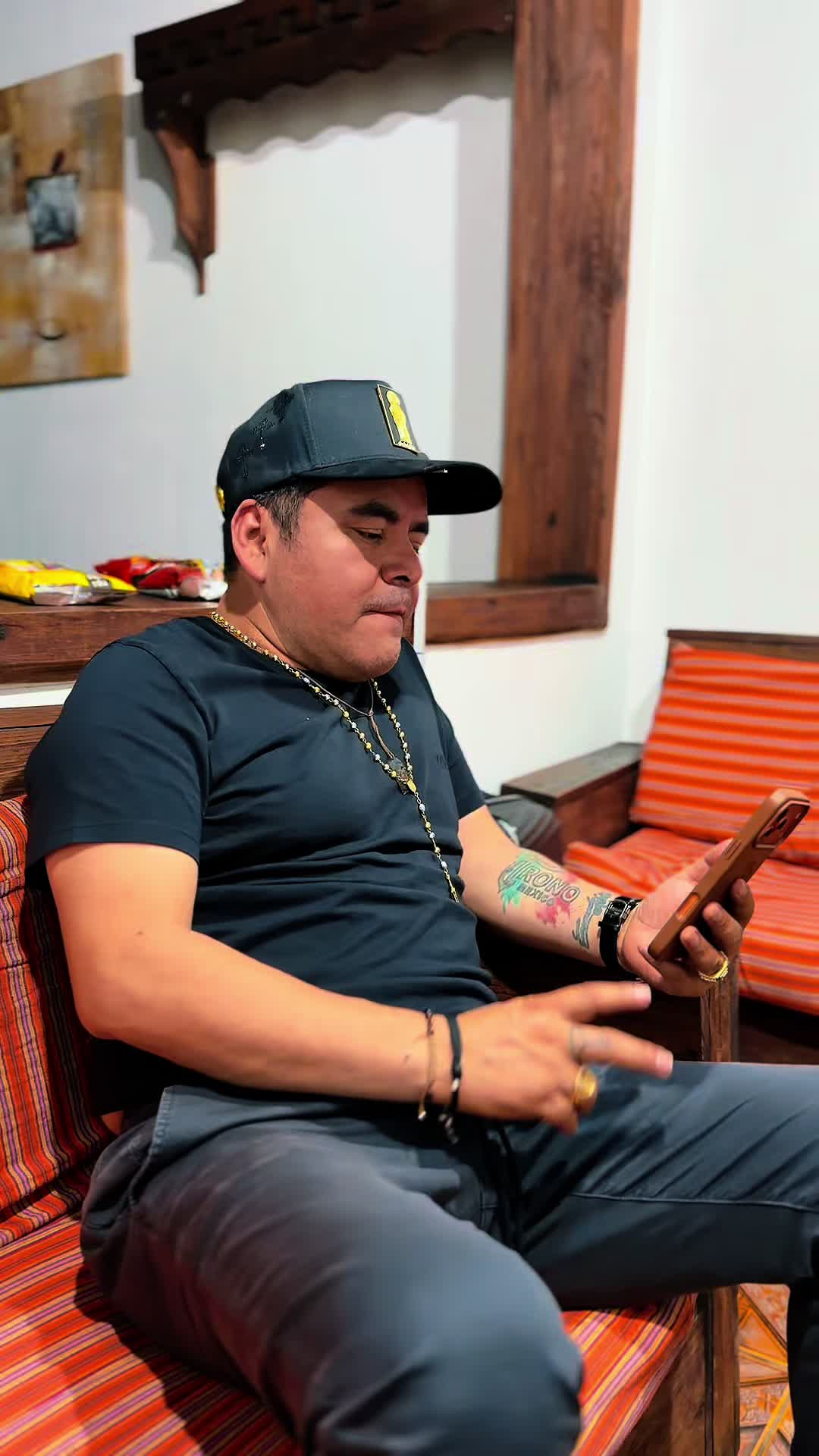 @El Trono De Mexico