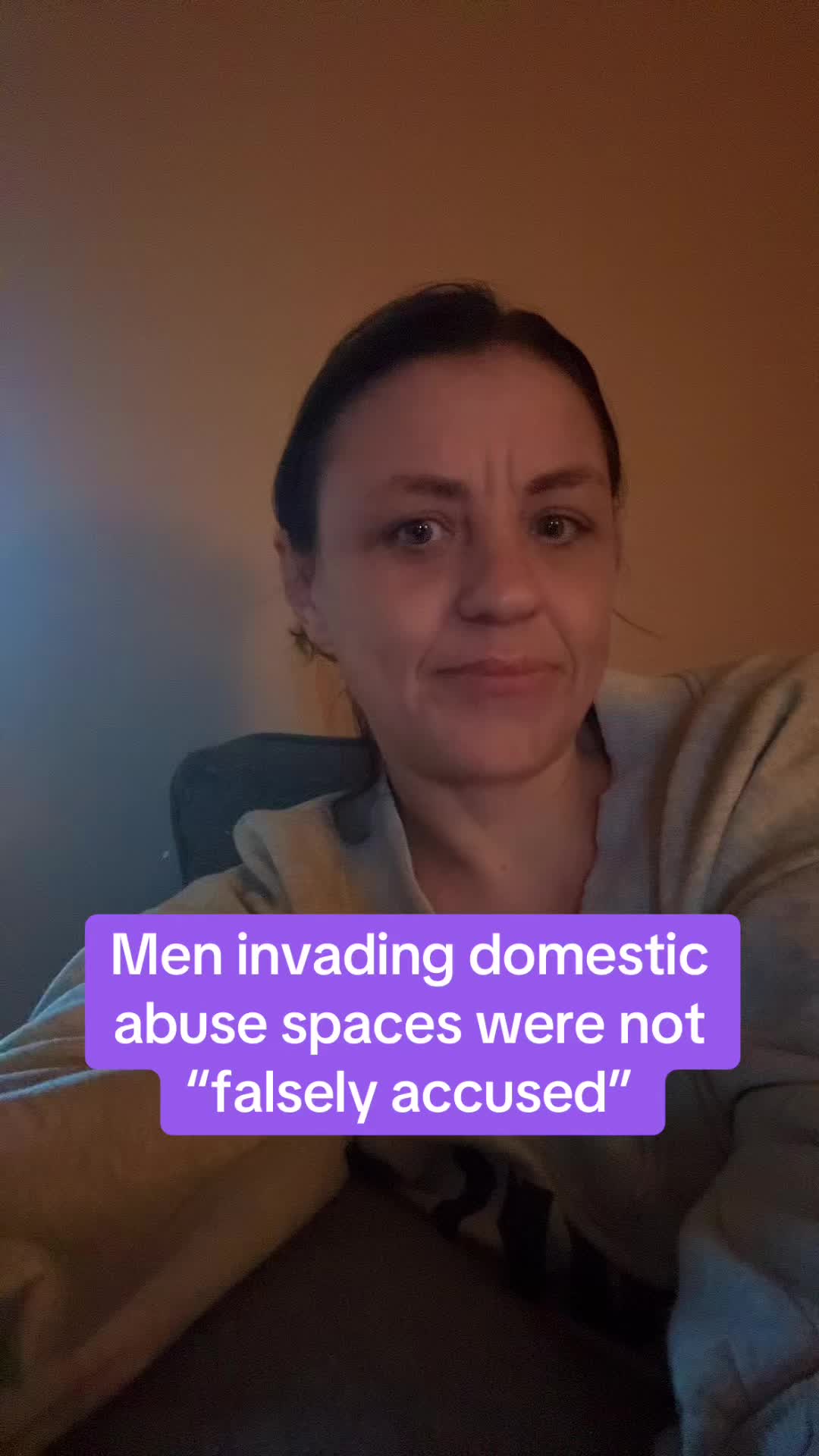 @EmmaG - WOMENS DV SUPPORT 💜