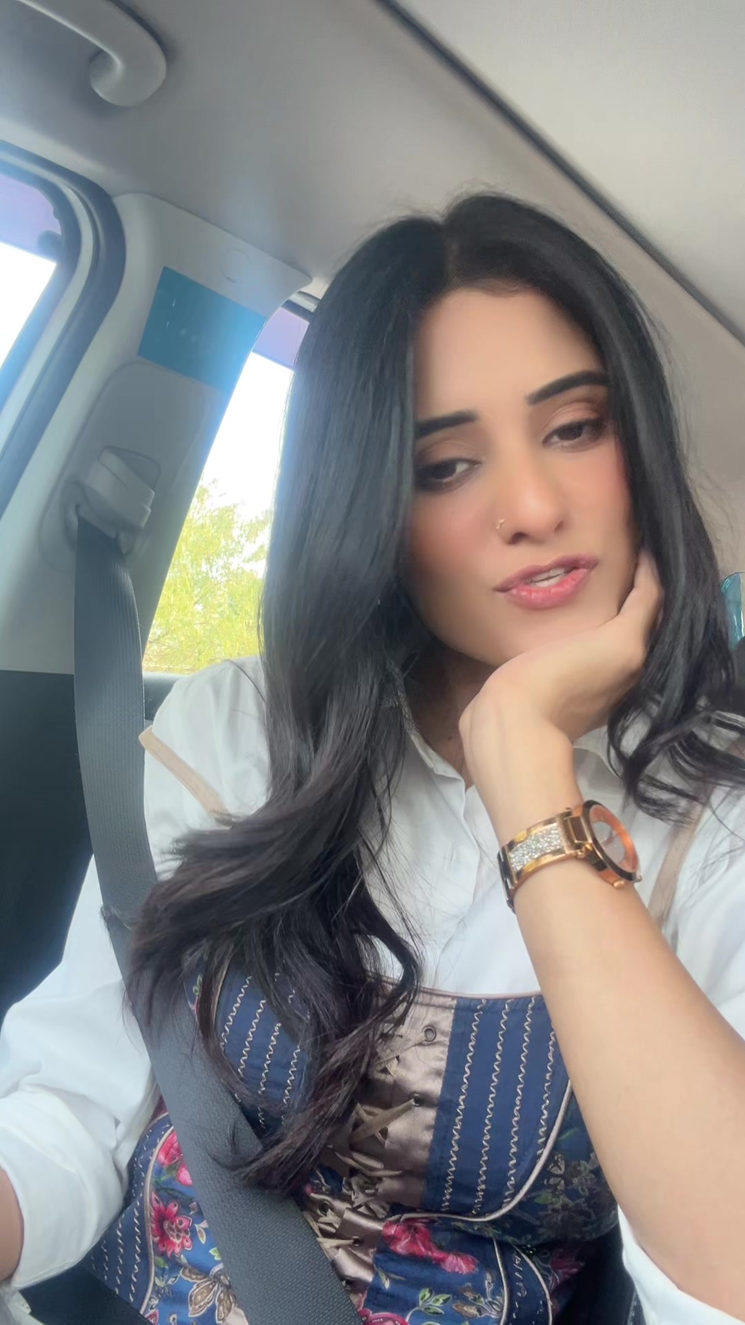 @Sana Riaz Official&hearts;️
