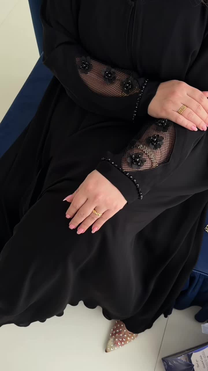 @دايموند عبايه 💎