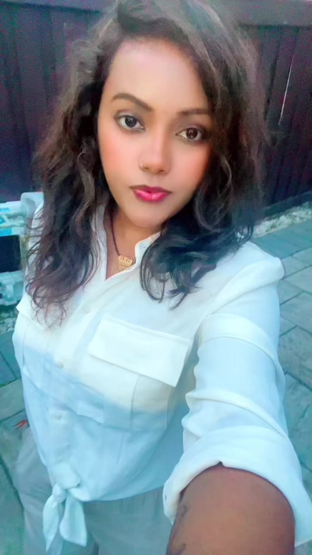 @Shanjanafashion